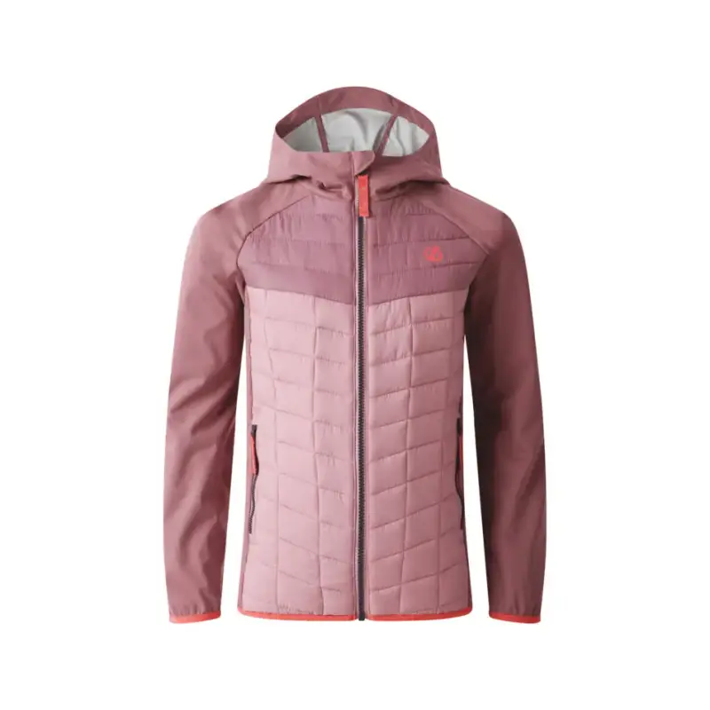 Piumino per bambini Dare 2B Explore II