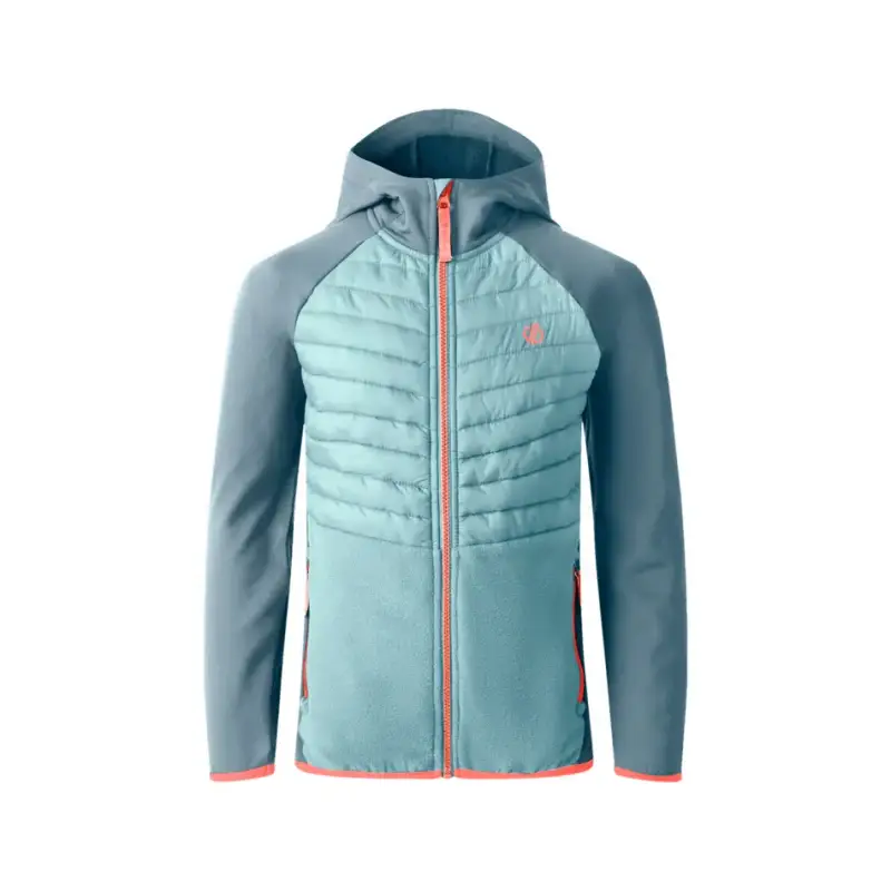 Piumino per bambini Dare 2B Switch Out