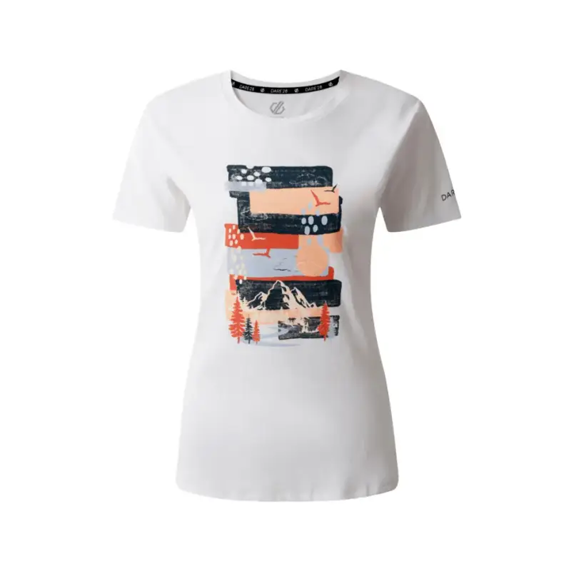 Dare2B T-shirt Donna 4501939