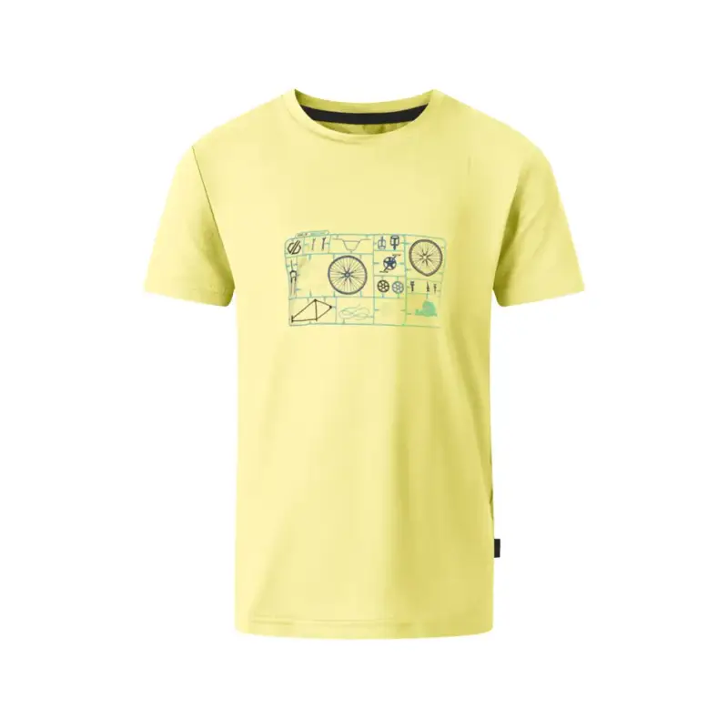 T-shirt per bambini Dare 2B Amuse II