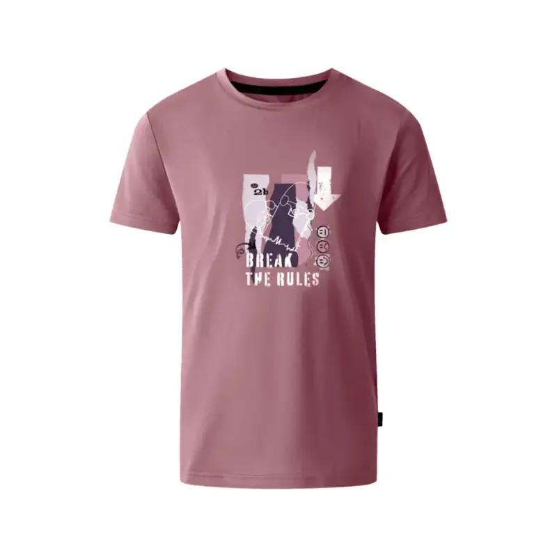 T-shirt per bambini Dare 2B Amuse II