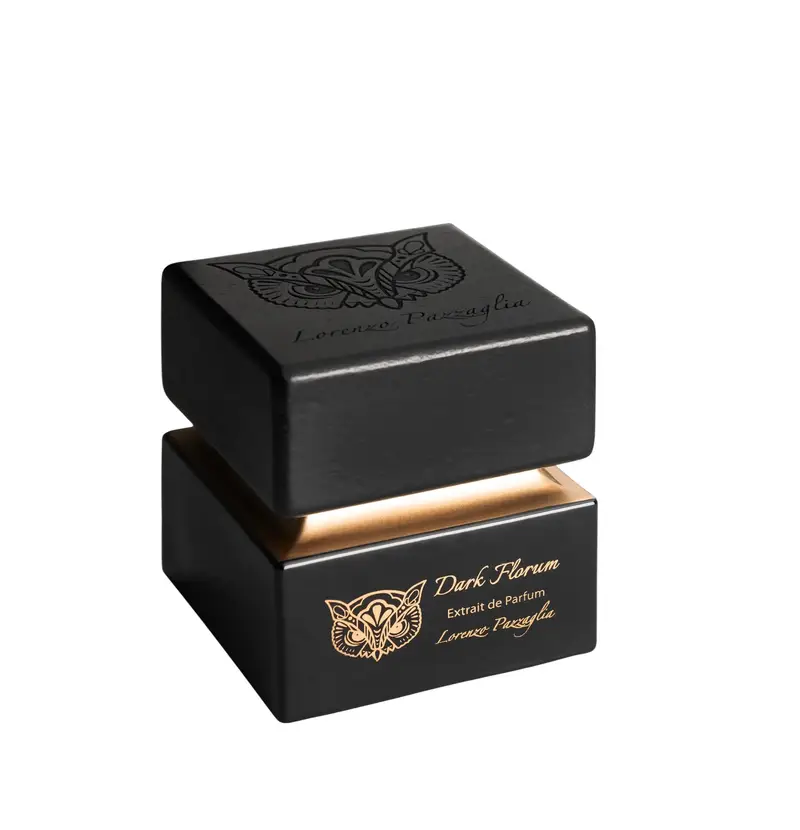 Dark Florum Extrait de Parfum 75ml