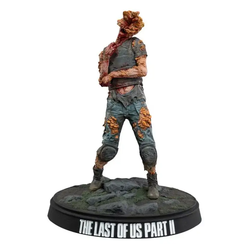 Statuetta in pvc Dark Horse The Last of Us Part II Armored Clicker
