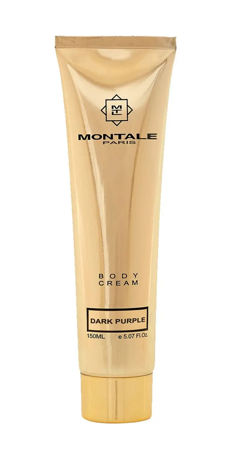 Dark Purple Crema Corpo 150ml