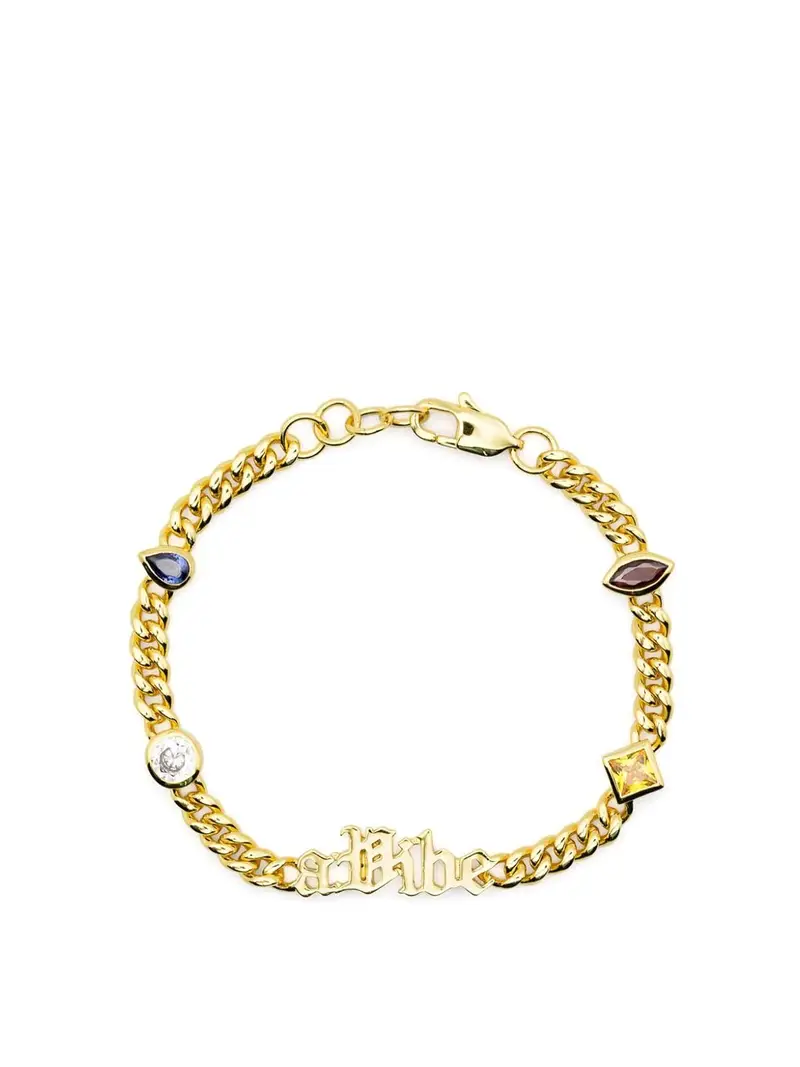 A Vibe Bracelet Argento