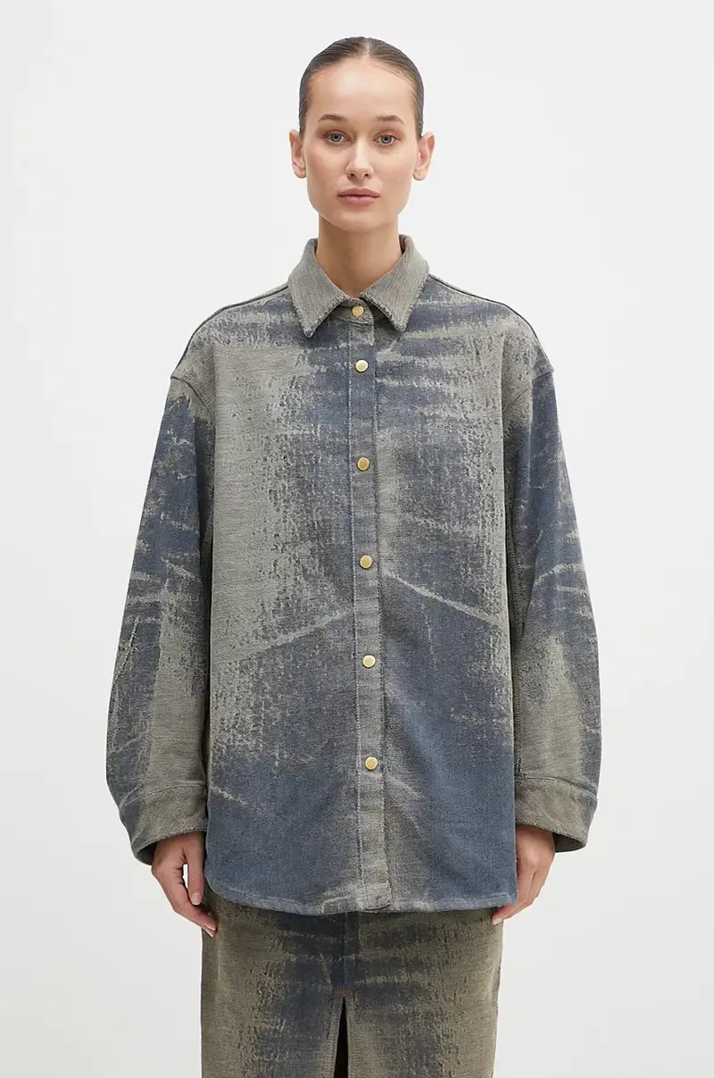 DARKPARK Jeans Donna Beige 2241977