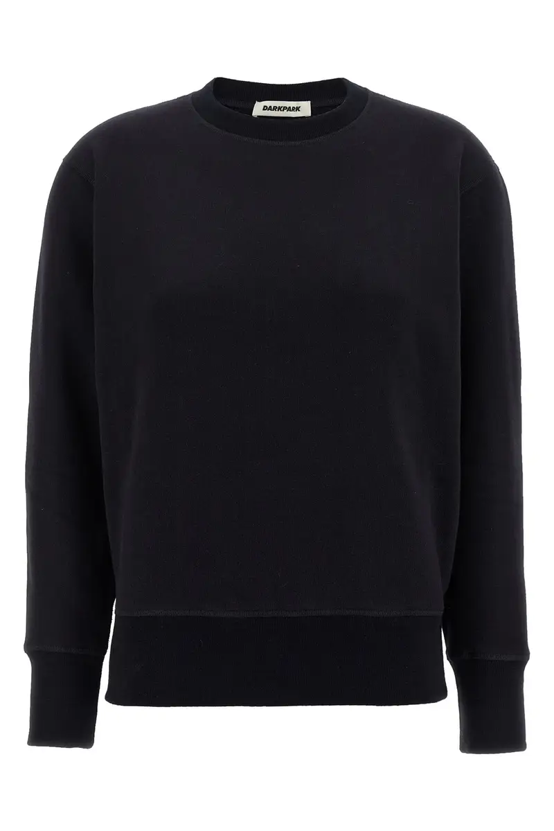 Felpa 'You'll Never Take Me Off' Blu