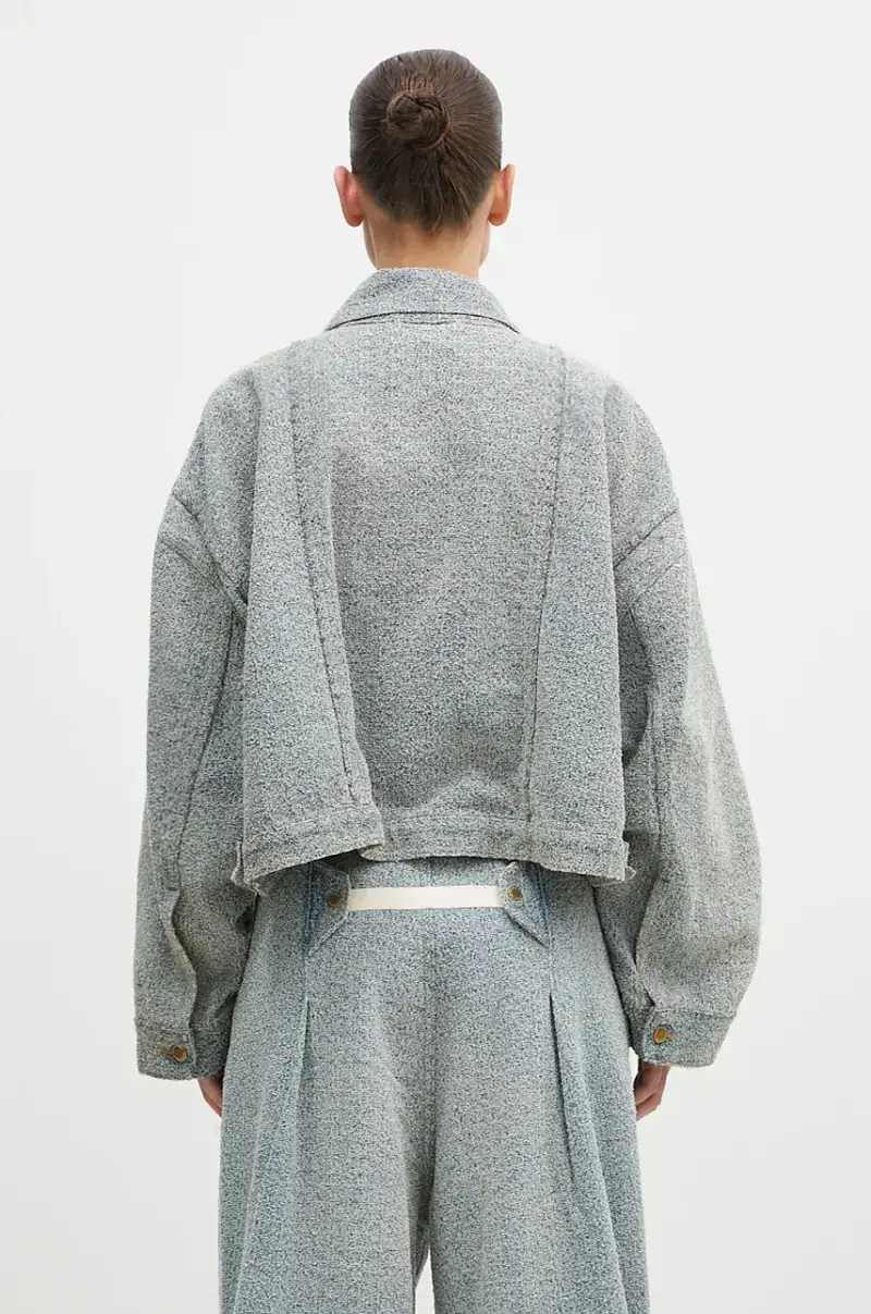 DARKPARK Jeans Donna Blu 3171195 miniatura 3