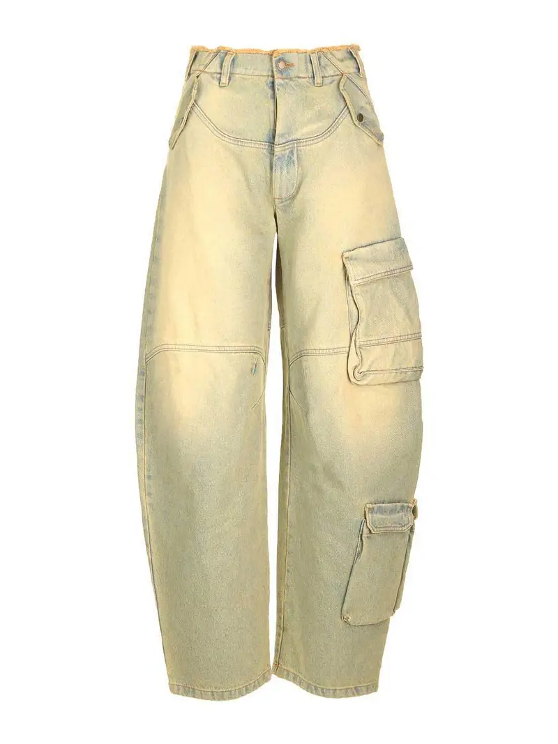 DARKPARK Jeans Azzurro 3253598