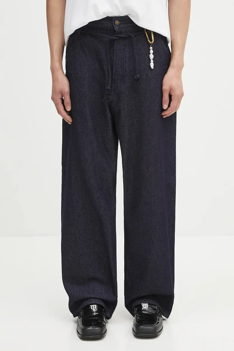 DARKPARK Jeans Uomo Blu 2247716