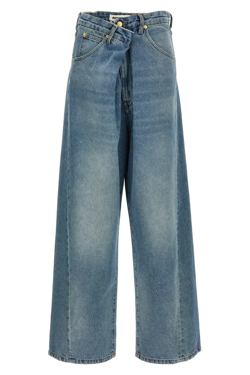 DARKPARK Jeans Azzurro 4140977