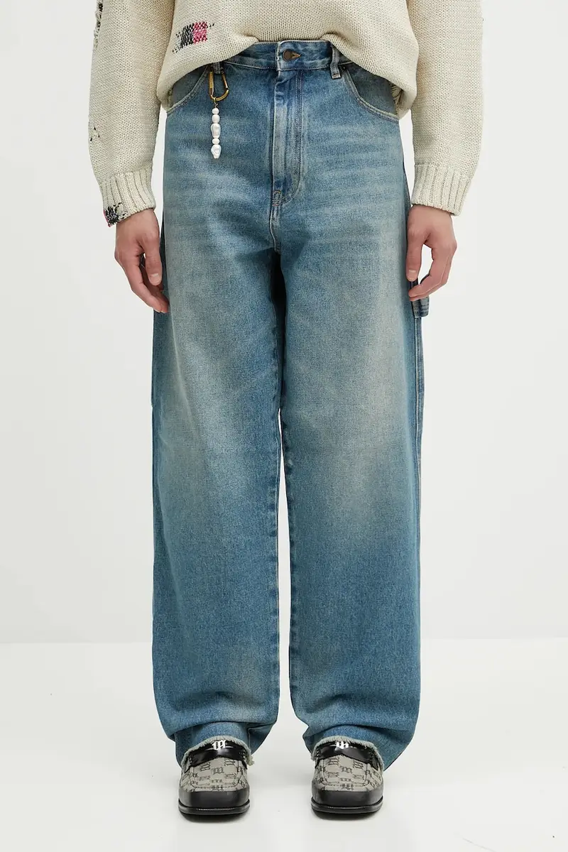 DARKPARK Jeans Uomo Blu 2246288