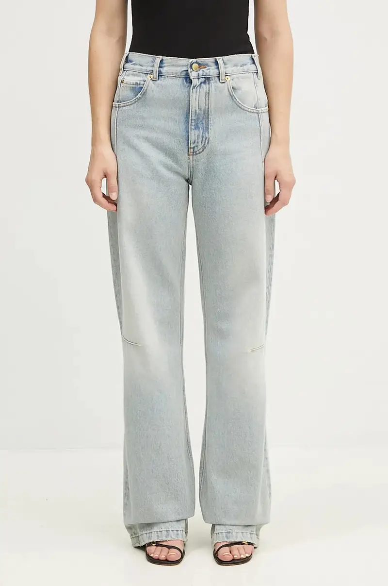 DARKPARK Jeans Donna Blu 2245666