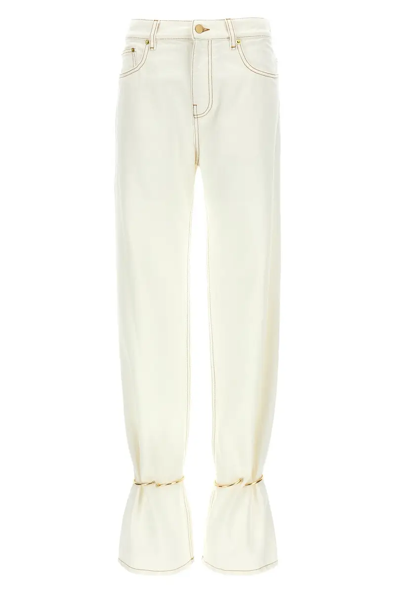 DARKPARK Jeans Bianco 4140972