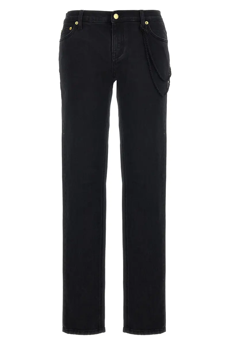 Jeans Michelle Nero