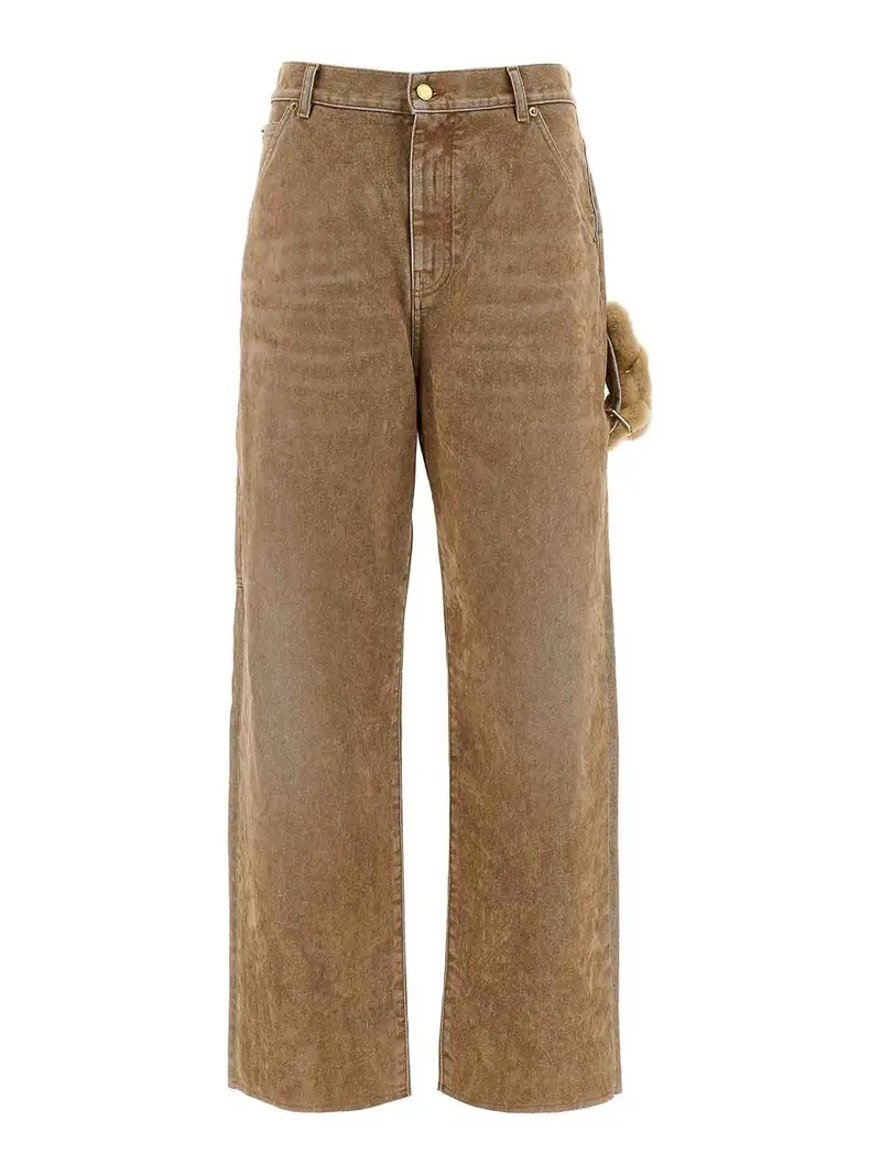 DARKPARK Jeans Beige 4171806