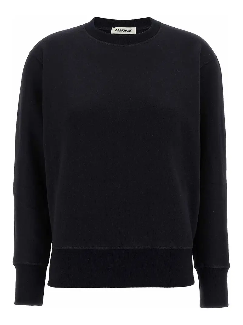 Non mi toglierai mai dalla felpa Blu