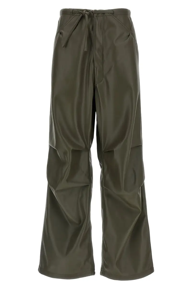 Pantalone 'Daisy' Verde