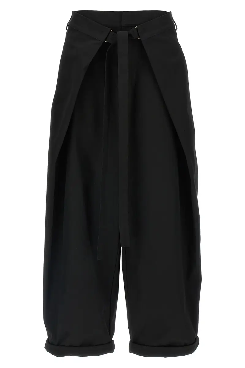 Pantalone Stella Nero