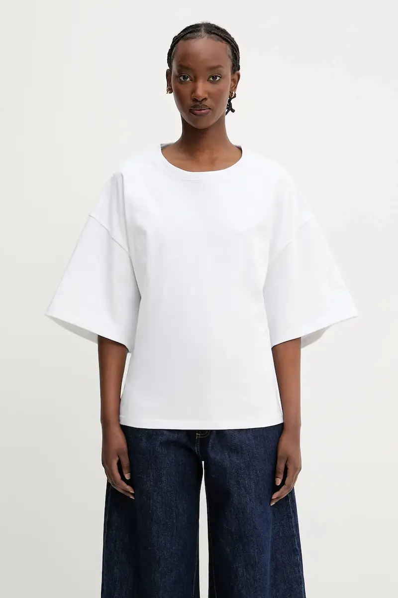 DARKPARK T-shirt Donna Bianco 2245135