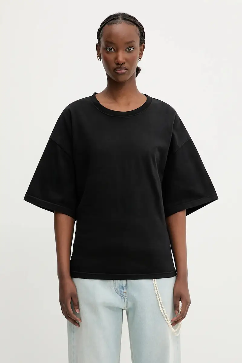 DARKPARK T-shirt Donna Nero 2258020