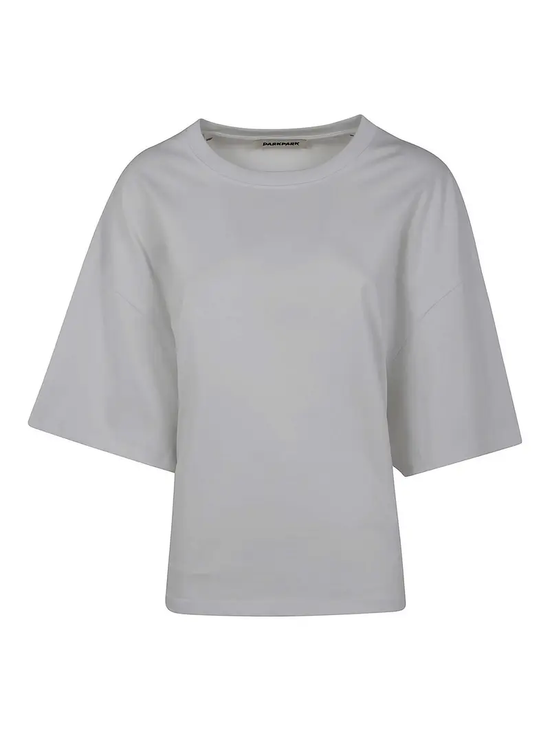 DARKPARK T-shirt Bianco 3265552