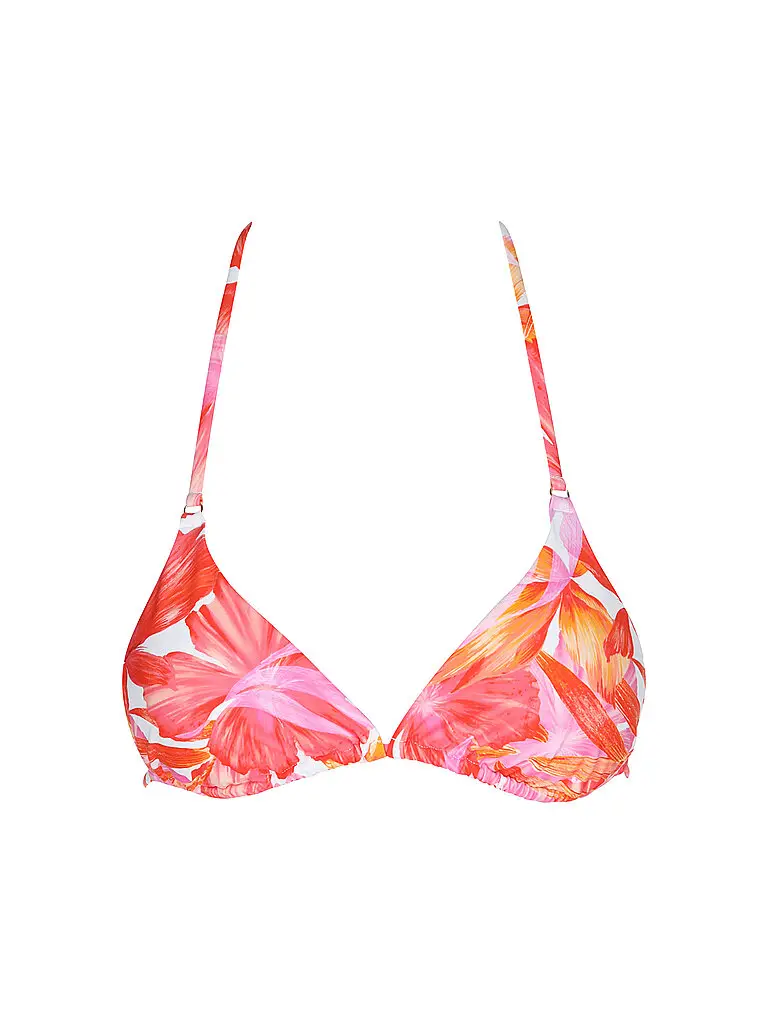 Bikini da donna a triangolo rosso | 34