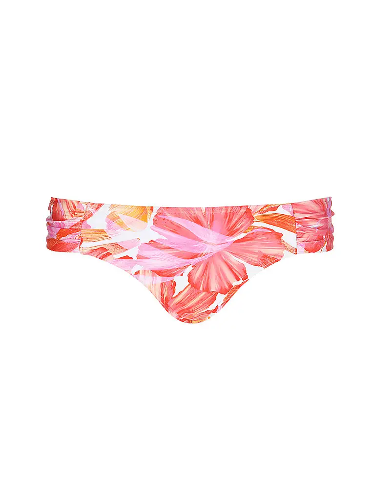 Bikini da donna Hipster rosso | 36