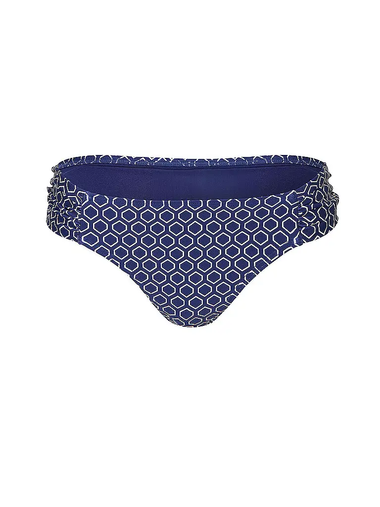 Bikini da donna modello hipster blu | 36