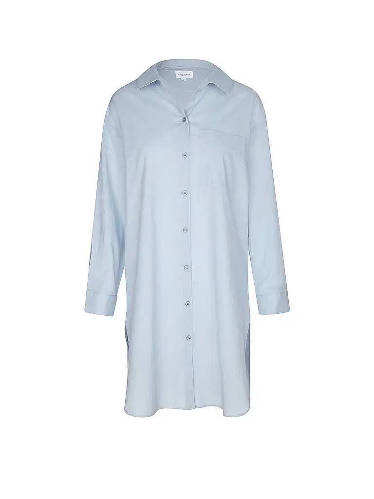 Camicia da donna Marseille azzurro | S