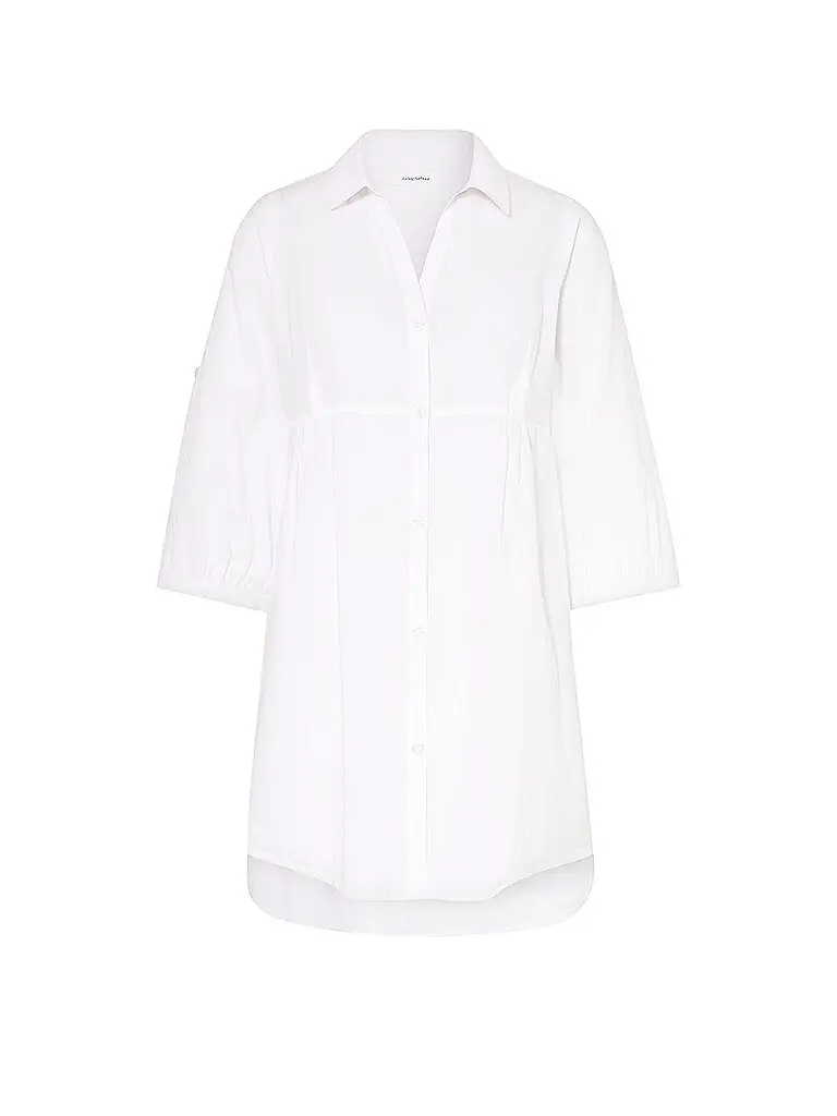 Camicia da donna Marseille bianco | 36
