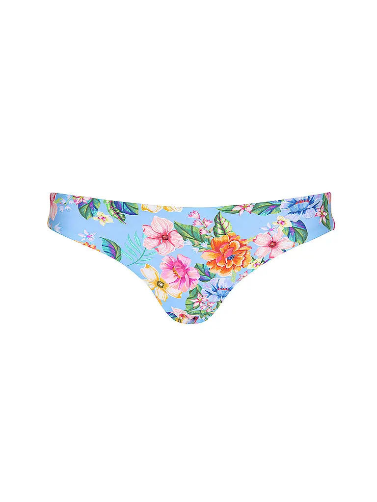 Slip bikini basic da donna multicolore | 36