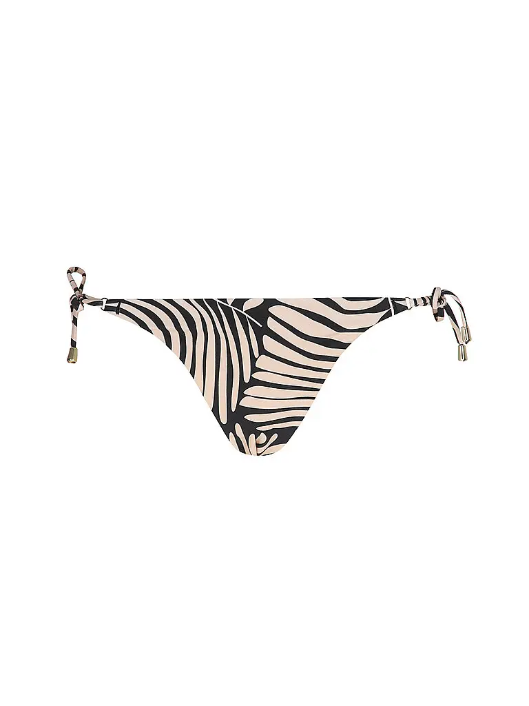Slip bikini da donna beige | 34