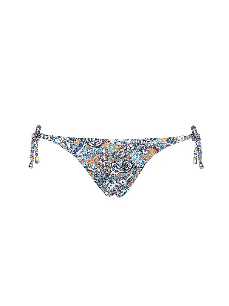 Slip bikini da donna multicolore | 34