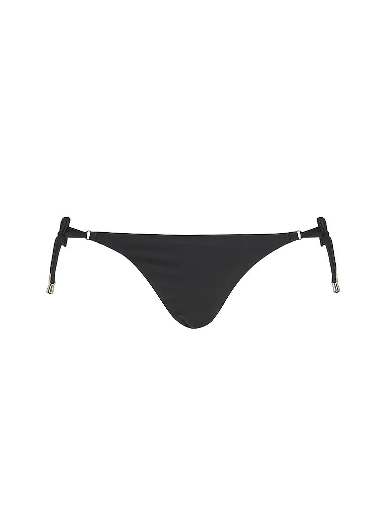 Slip bikini da donna nero | 34