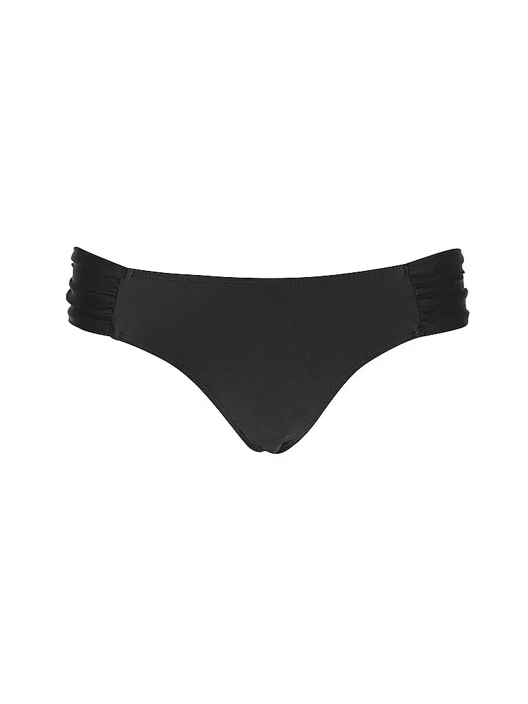 Slip bikini hipster da donna nero | 42