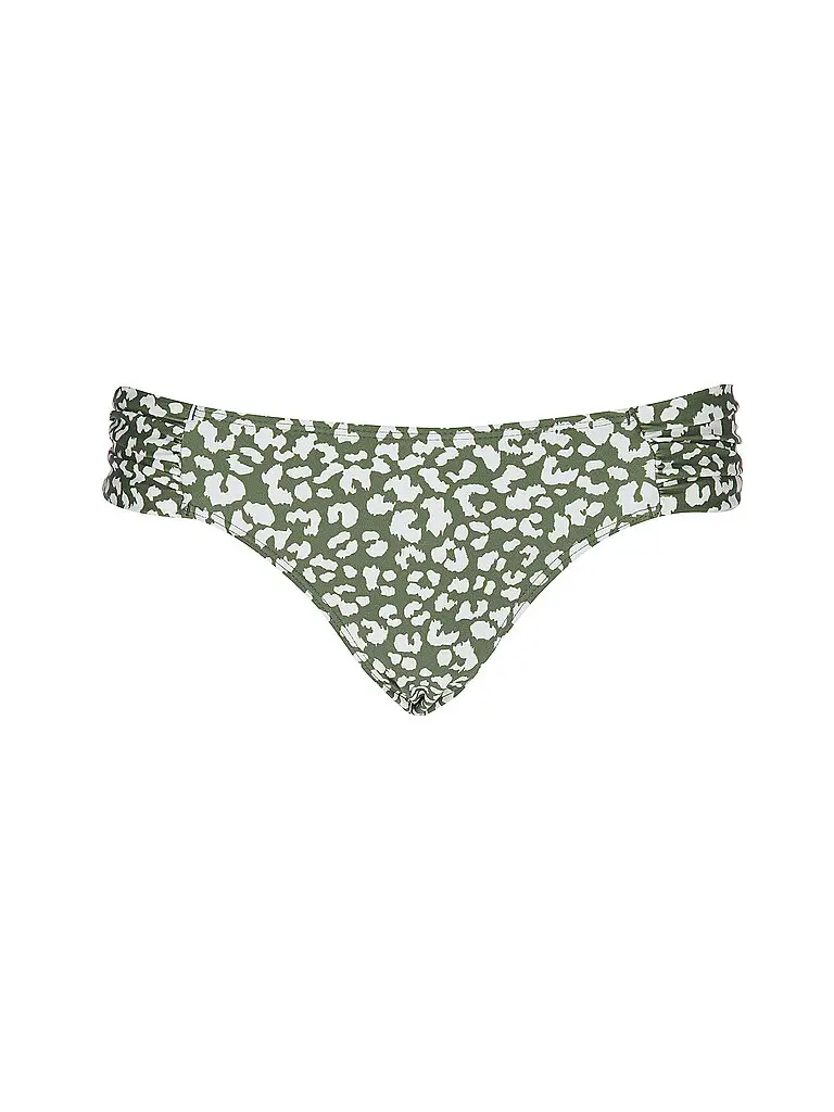 Slip bikini hipster da donna oliva | 36