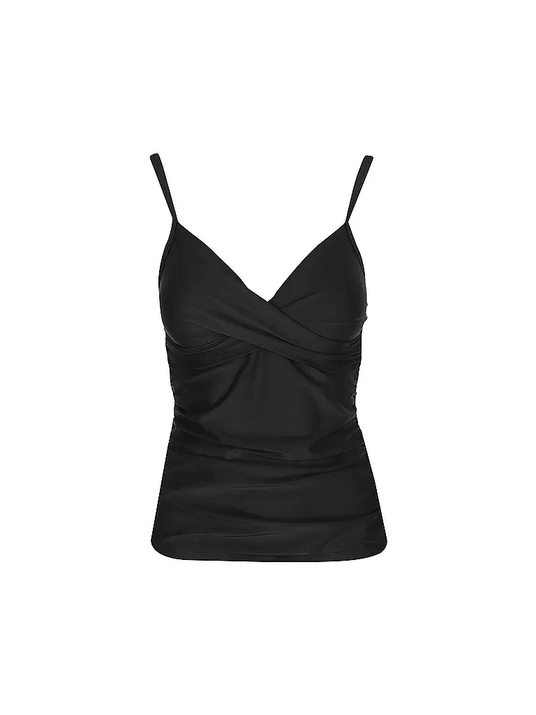 Tankini da donna nero | 38
