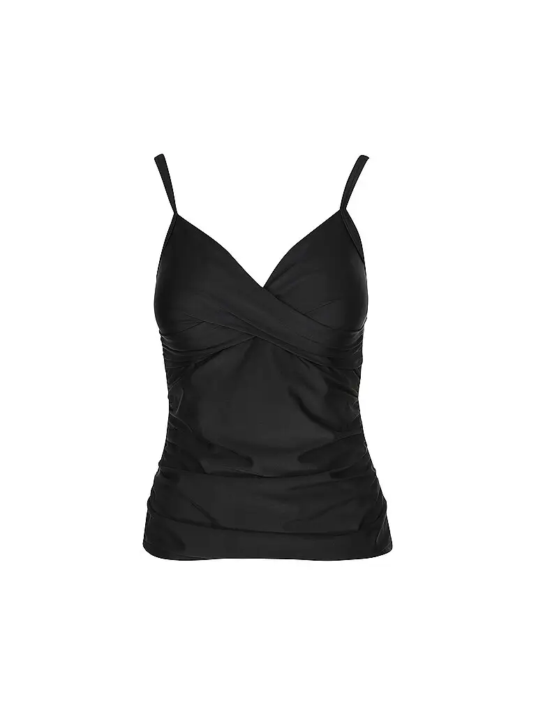Tankini da donna nero | 38