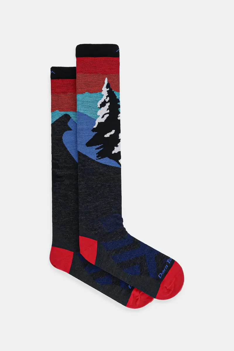 calzini colore blu navy 8014