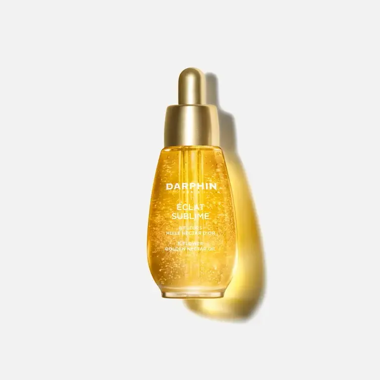 Eclat Sublime 8 Fiori Olio Nettare d'Oro 30ml