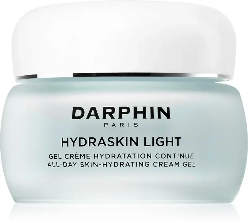 Hydraskin Light Crema Gel Idratante Per Pelli Normali E Miste 100 Ml