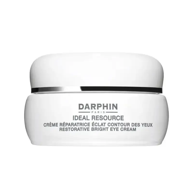 Ideal Resource Crema Riparatrice Luminosità Contorno Occhi 15ml