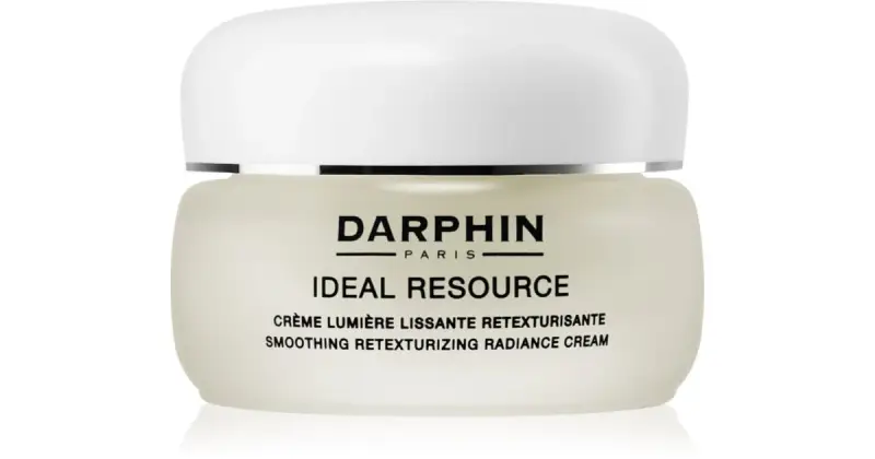Ideal Resource Soothing Retexturizing crema rigenerante per una pelle luminosa e liscia 50 ml
