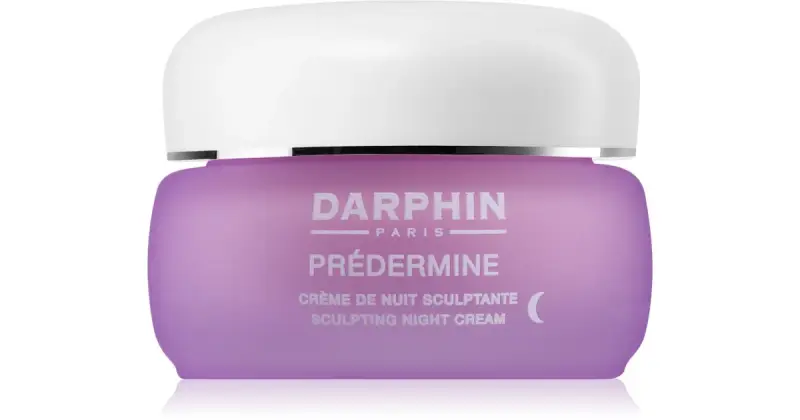 Prédermine Antirughe & Rafforzamento Crema Notte Scolpente 50ml