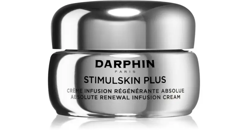 Stimulskin Plus Crema Infuso Rigenerante Assoluto 50ml
