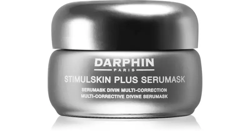 Stimulskin Plus Multi-Corrective Serumask maschera multi-correzione anti-age per pelli mature 50 ml
