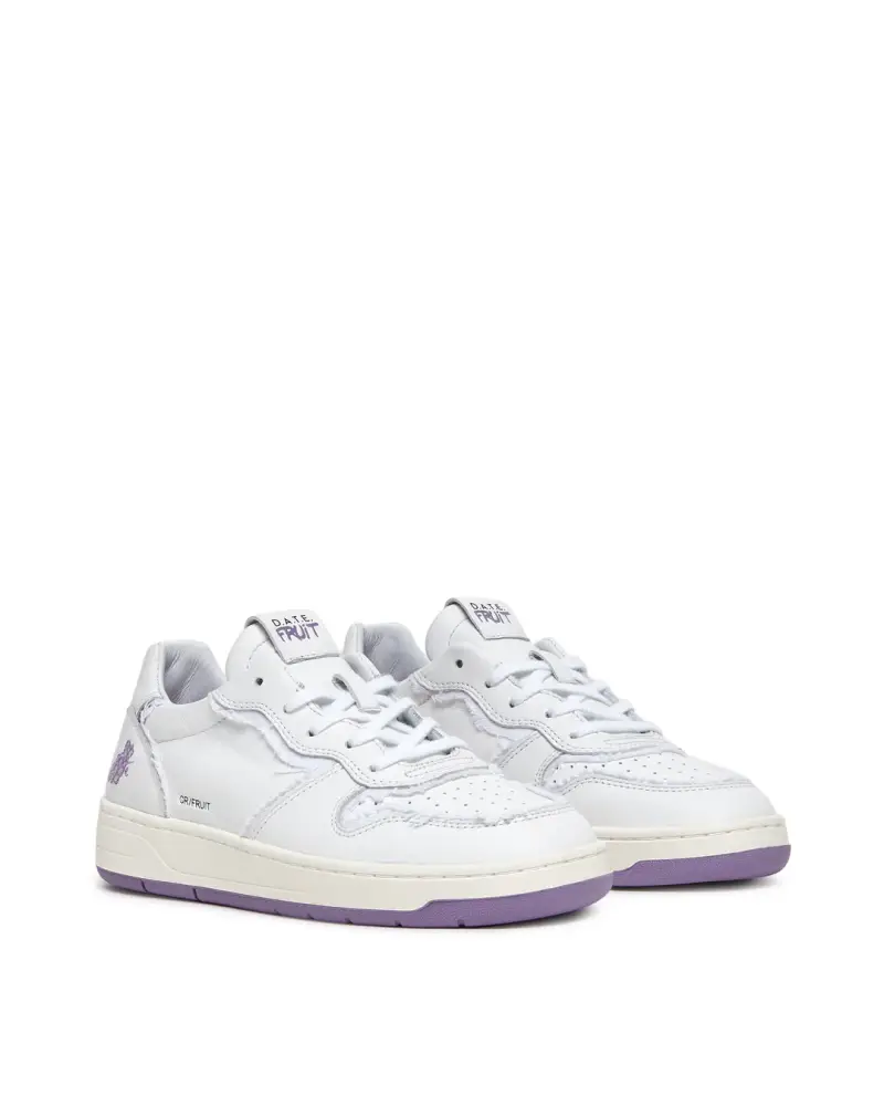 COURT FRUIT GRAPE Viola miniatura 3