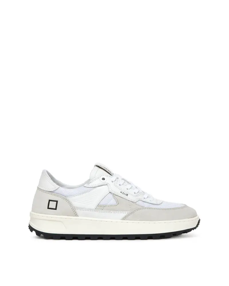 KDUE COLORED WHITE Bianco miniatura 2