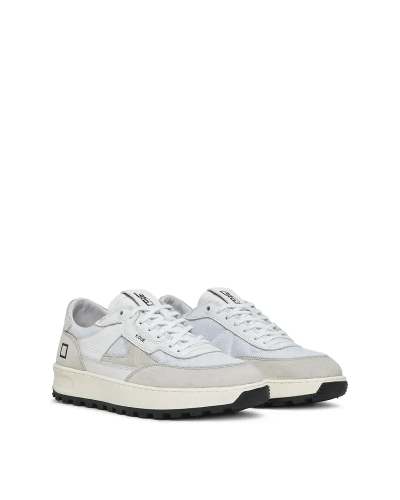 KDUE COLORED WHITE Bianco miniatura 3